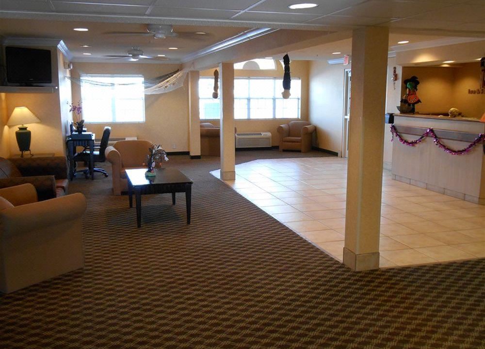 Photo of Livingroom in El Paso