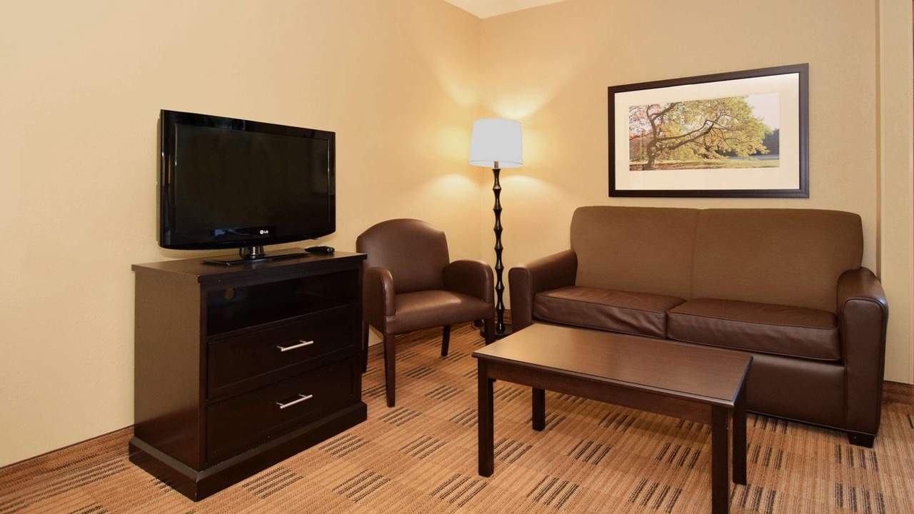 Photo of Livingroom in El Paso