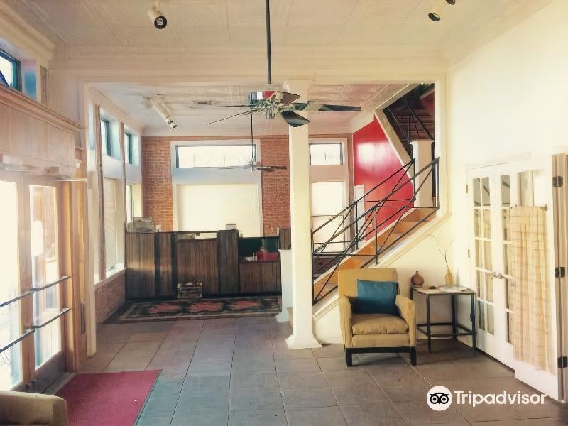 Photo of Livingroom in Archer City