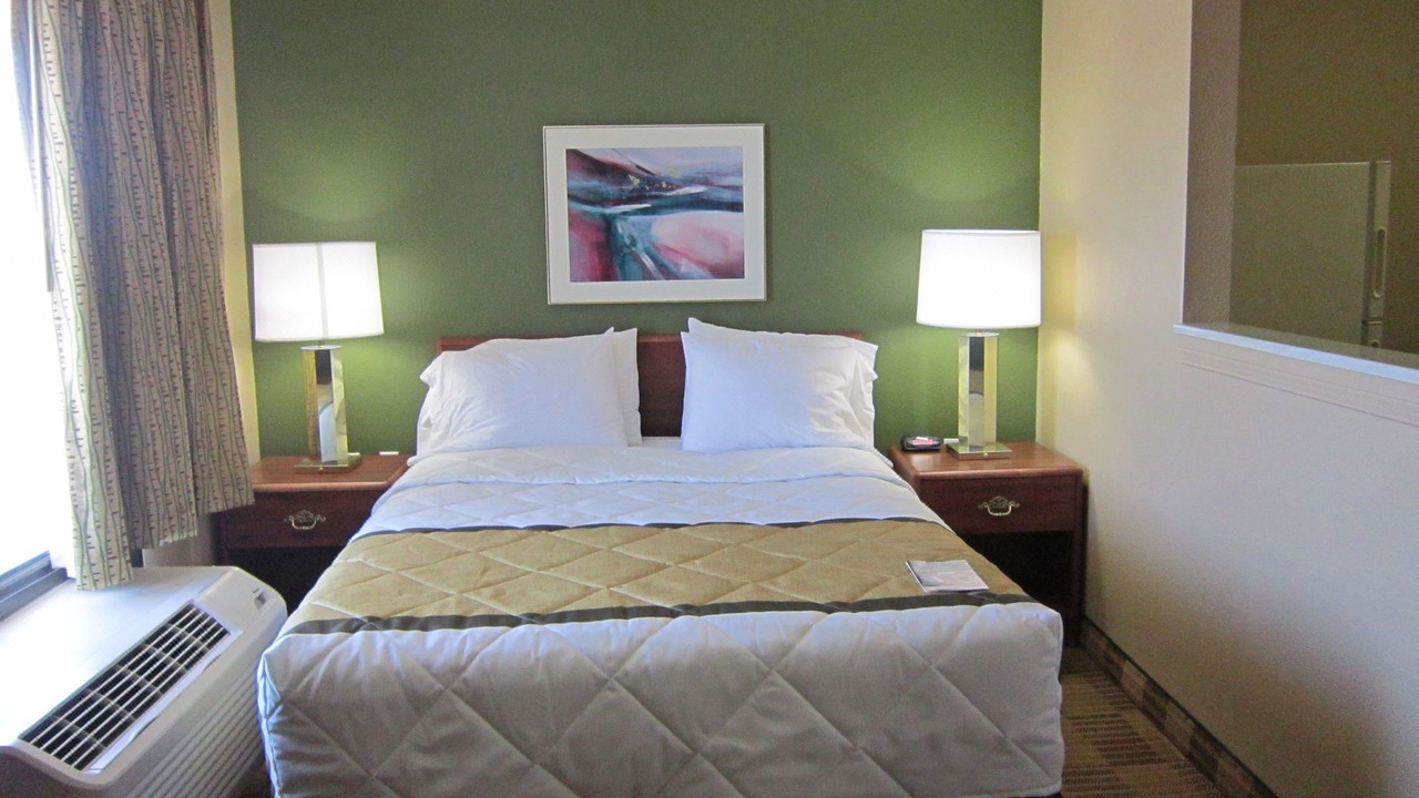 Photo of Bedroom in El Paso