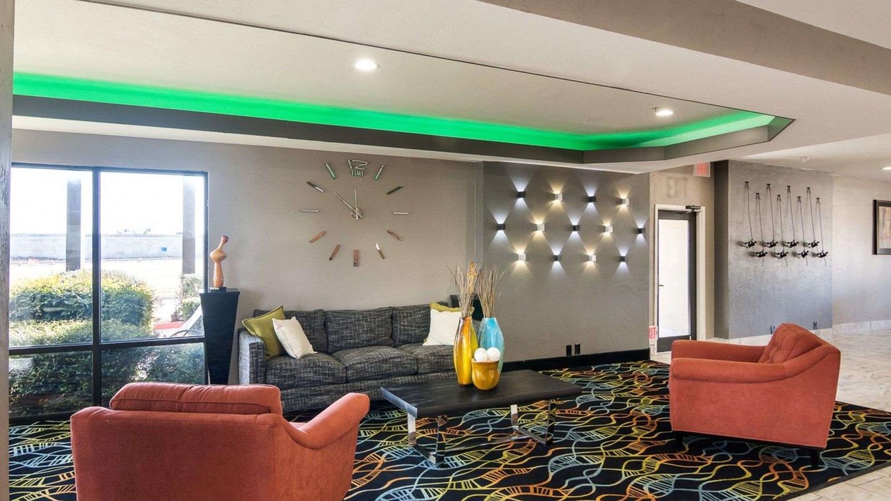 Photo of Livingroom in Fort Worth