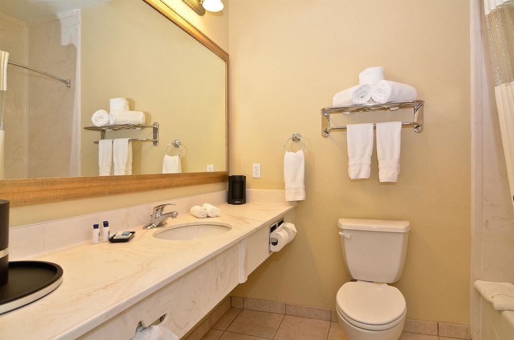 Photo of Bathroom in Greenville