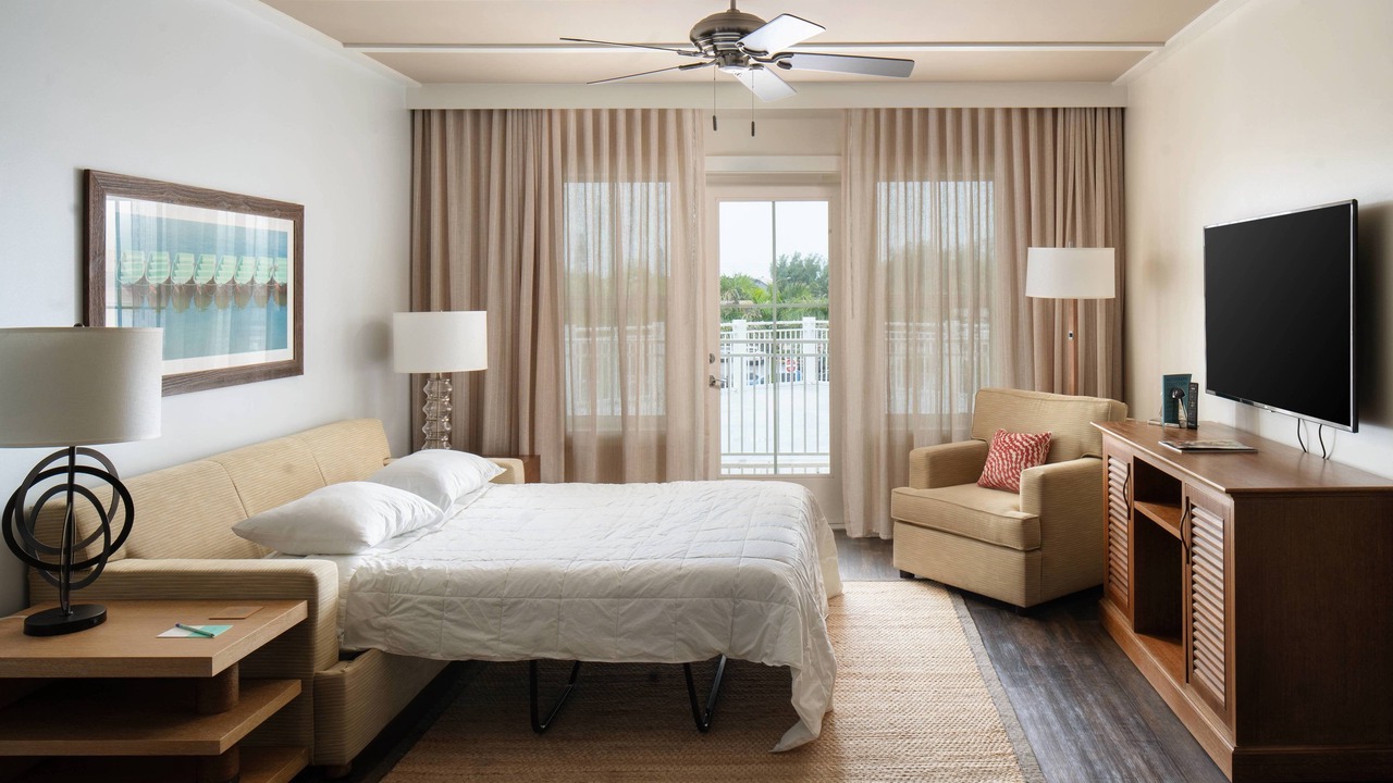 Photo of Bedroom in Holmes Beach