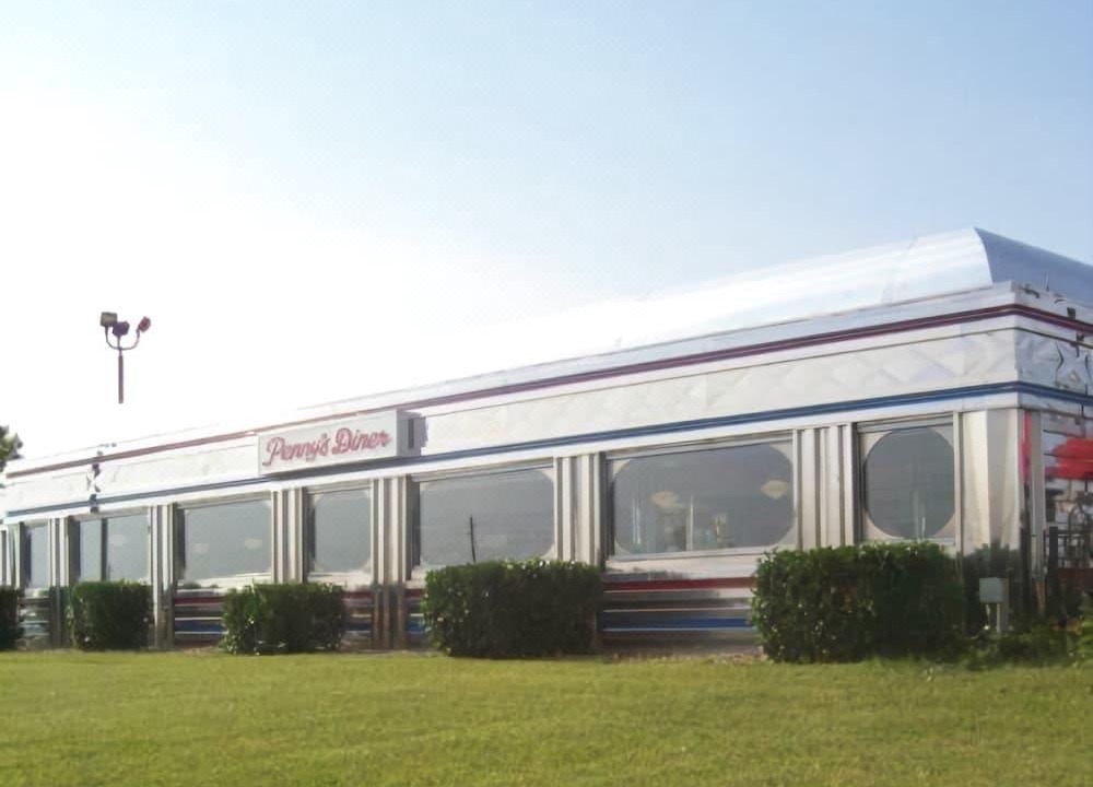 Photo of Buildings in Vaughn