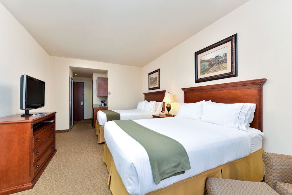 Photo of Bedroom in Mesilla Park