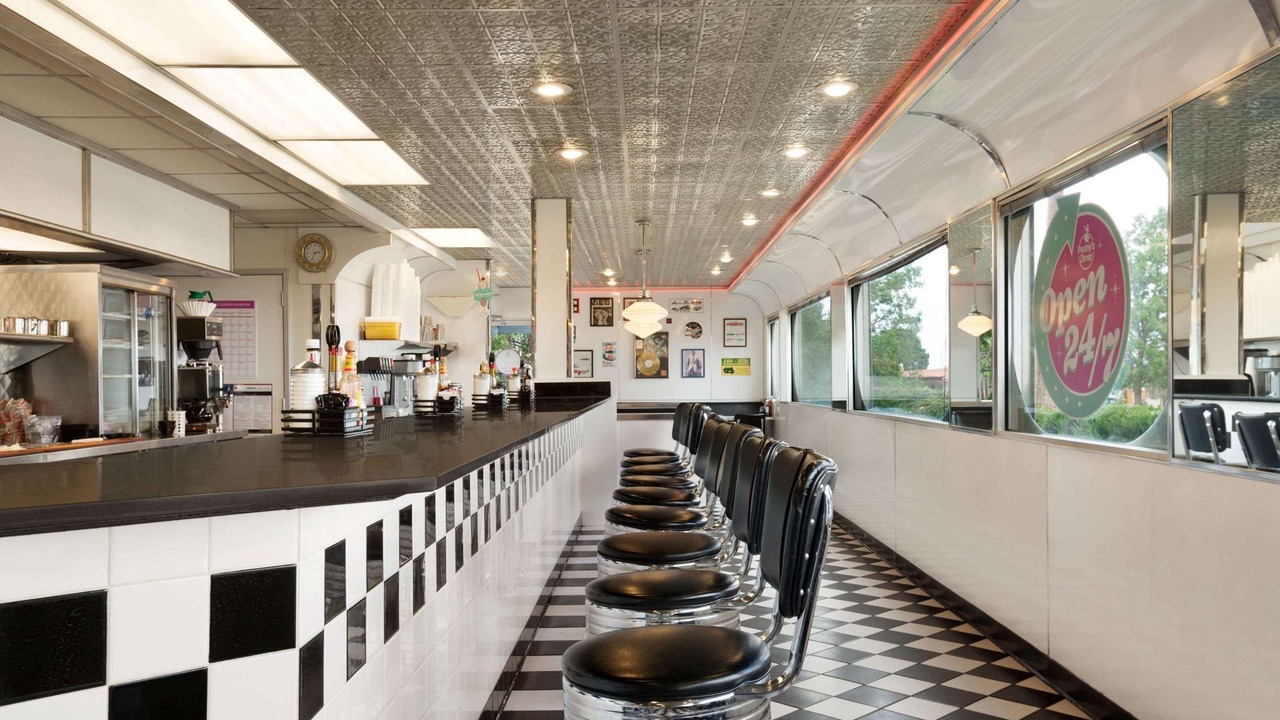 Photo of Kitchen in Vaughn