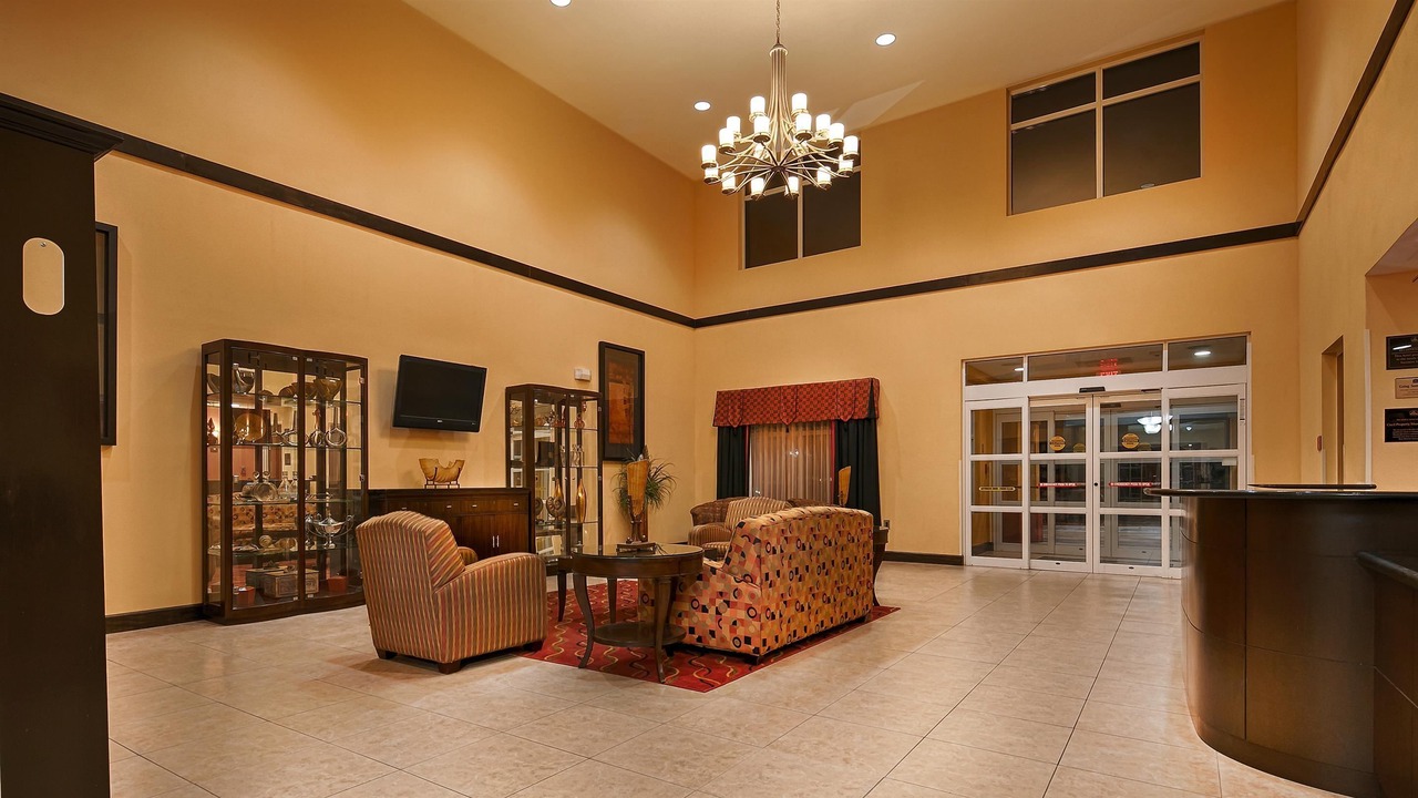Photo of Livingroom in Jacksonville