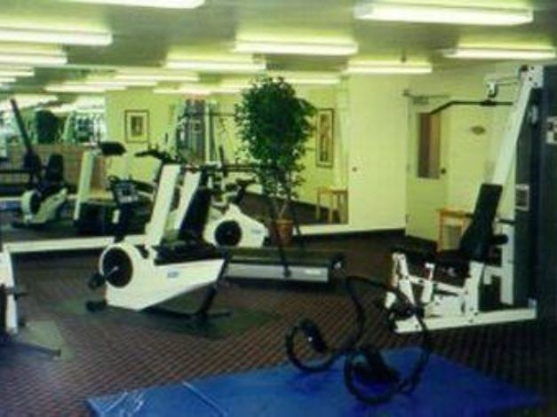 Photo of Livingroom in Vaughn