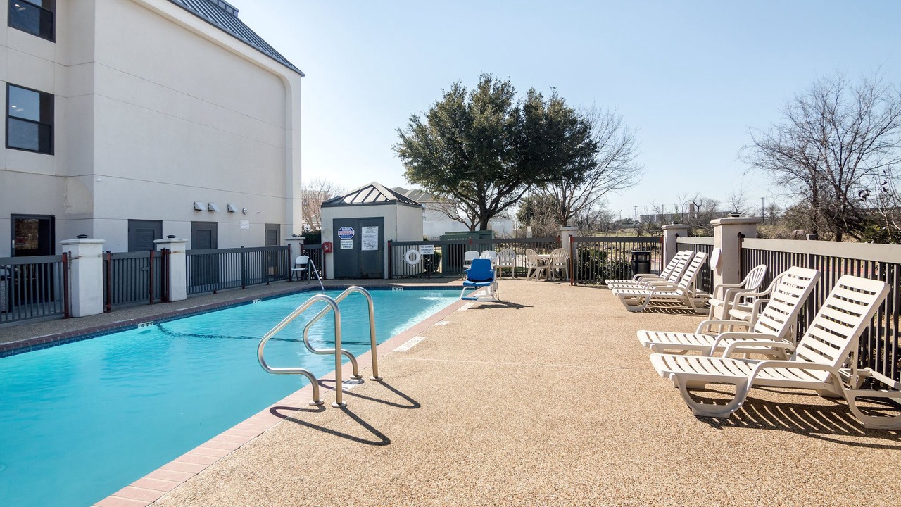 Photo of Outdoor in Fort Worth