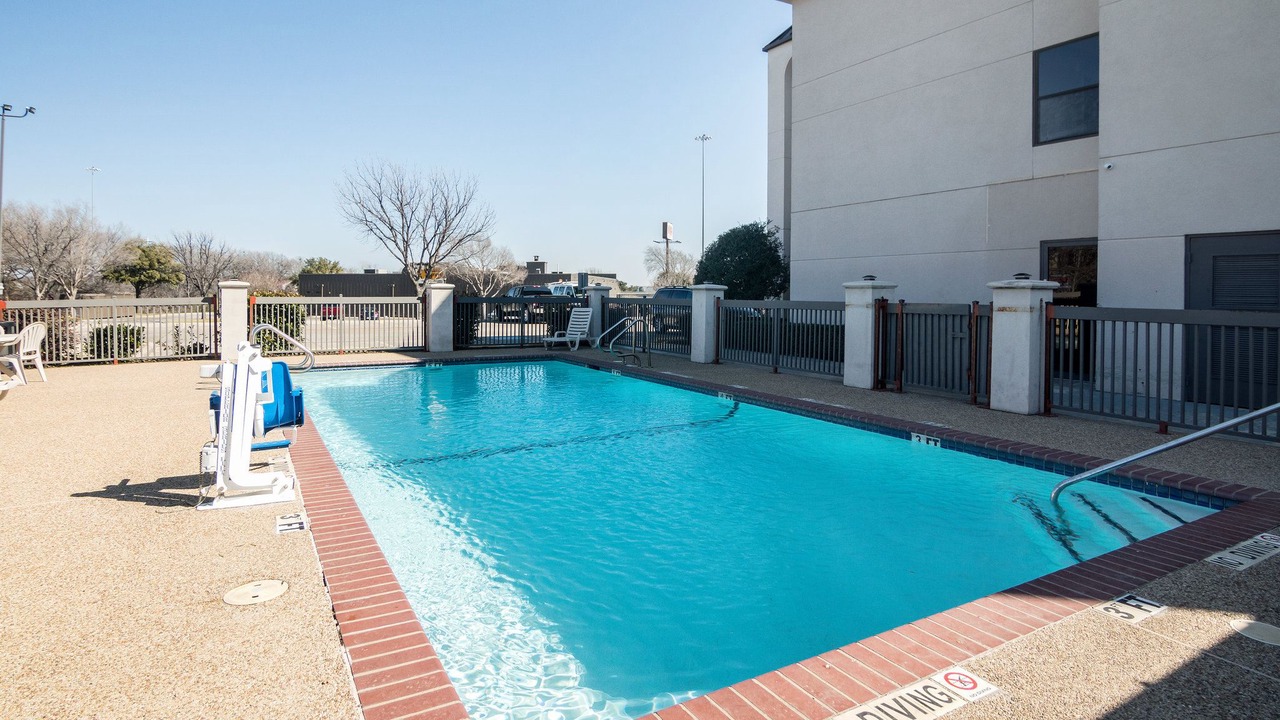 Photo of Outdoor in Fort Worth