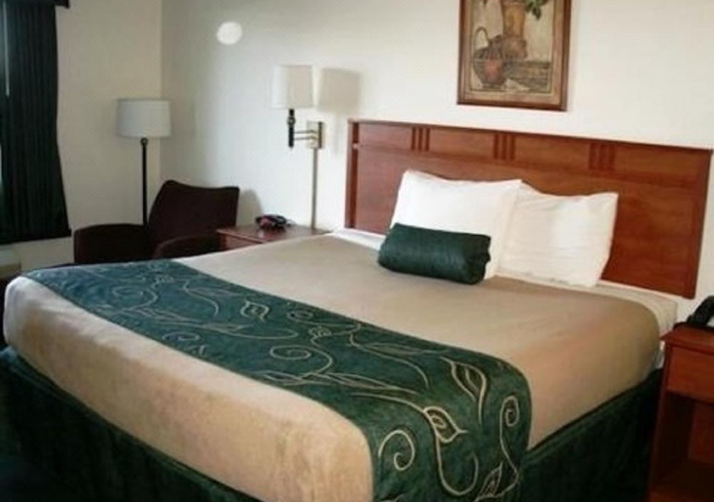 Photo of Bedroom in Vaughn