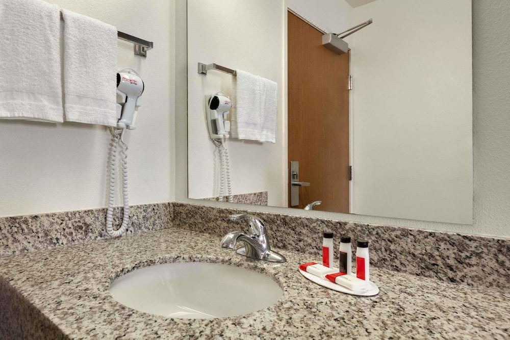 Photo of Bathroom in Vaughn