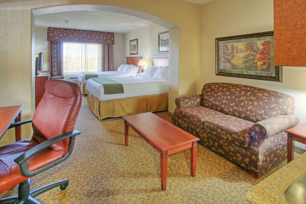 Photo of Livingroom in Mesilla Park