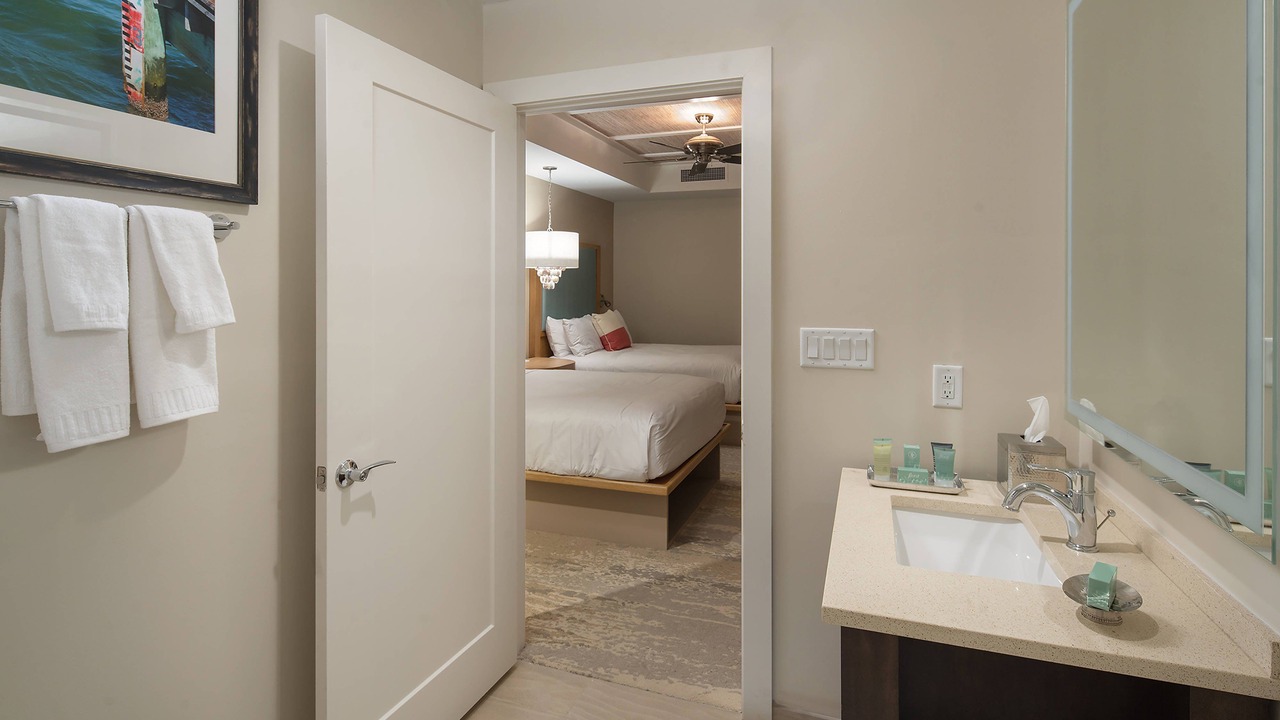 Photo of Bathroom in Holmes Beach