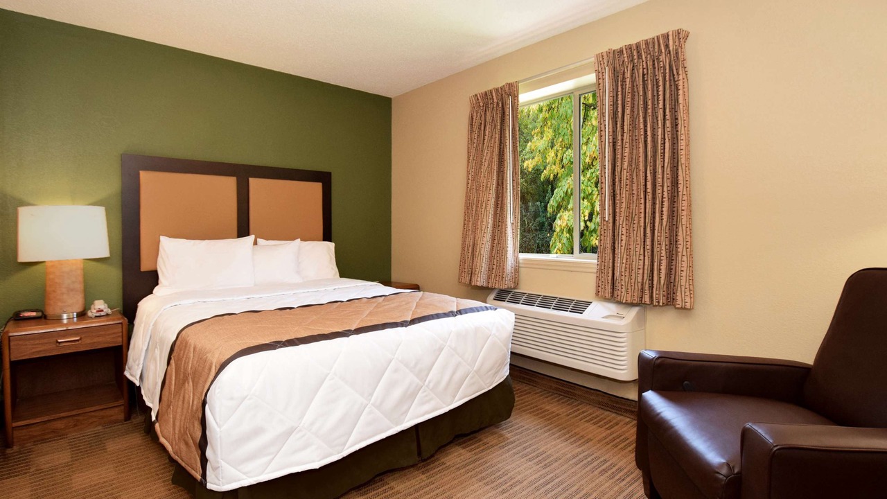Photo of Bedroom in El Paso