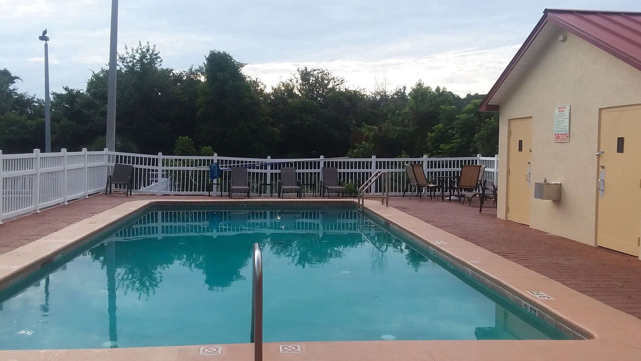 Photo of Outdoor in Leesburg