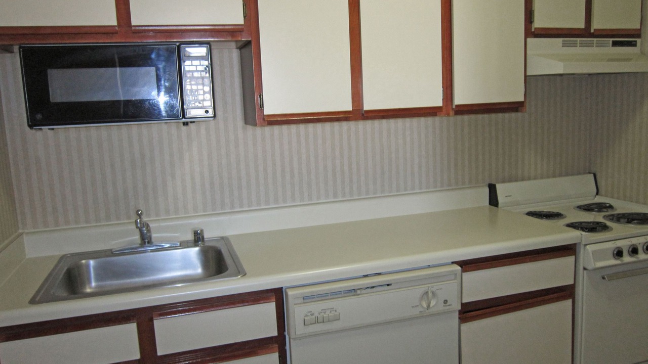 Photo of Kitchen in El Paso