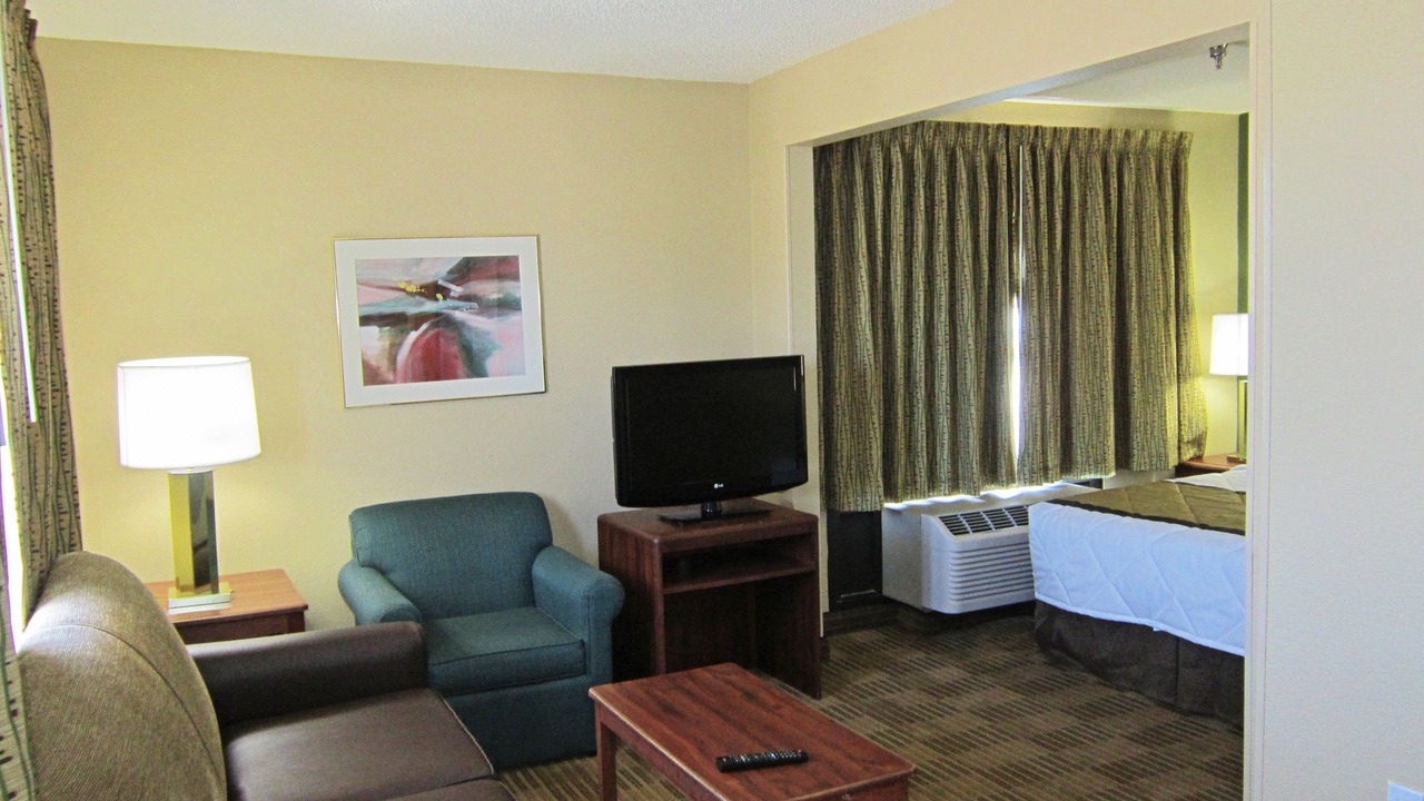 Photo of Livingroom in El Paso