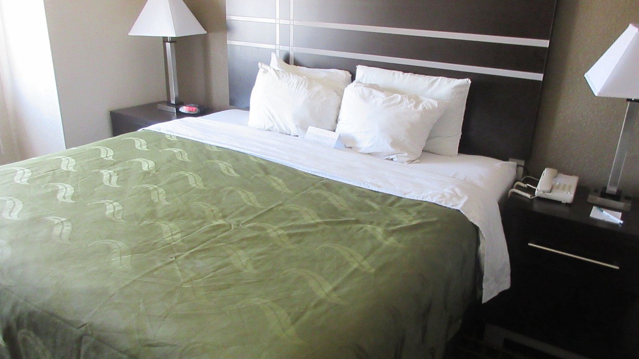 Photo of Bedroom in El Paso