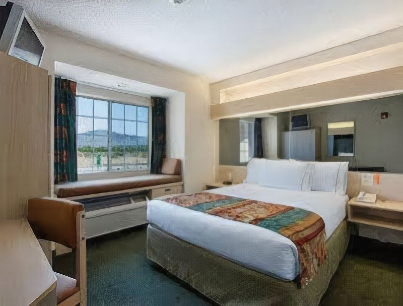 Photo of Bedroom in El Paso