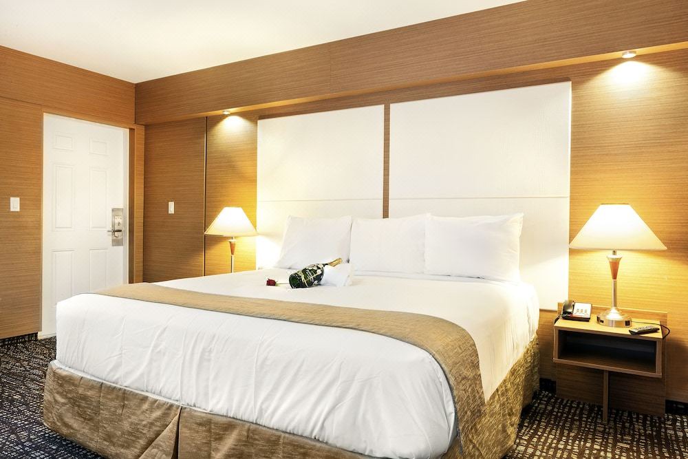 Photo of Bedroom in Galt Mile