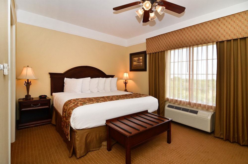 Photo of Bedroom in Greenville