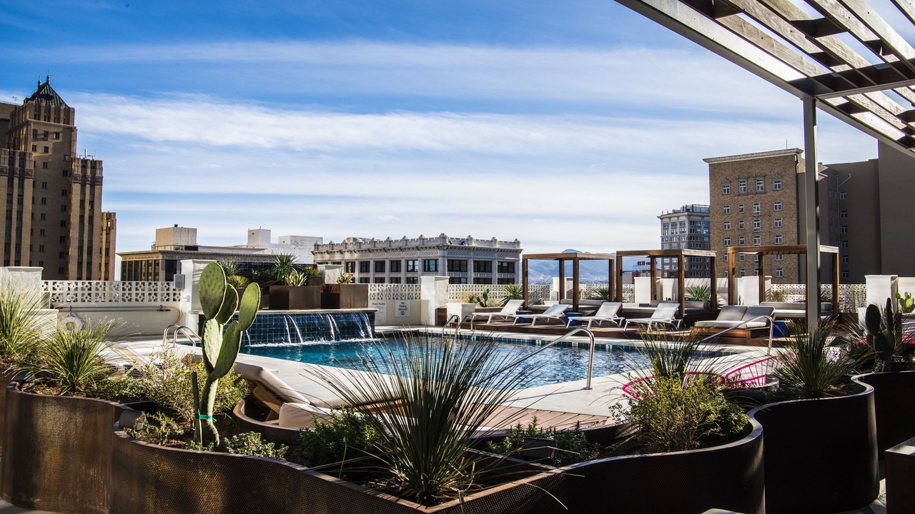 Photo of Outdoor in Downtown El Paso