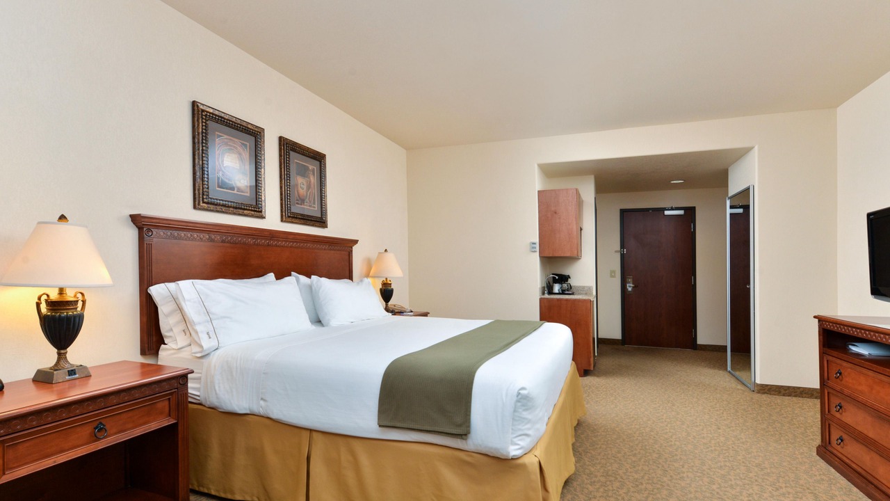 Photo of Bedroom in Mesilla Park