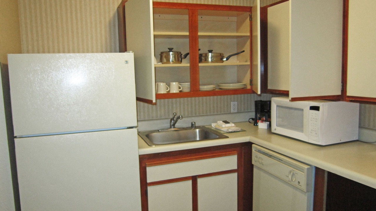 Photo of Kitchen in El Paso