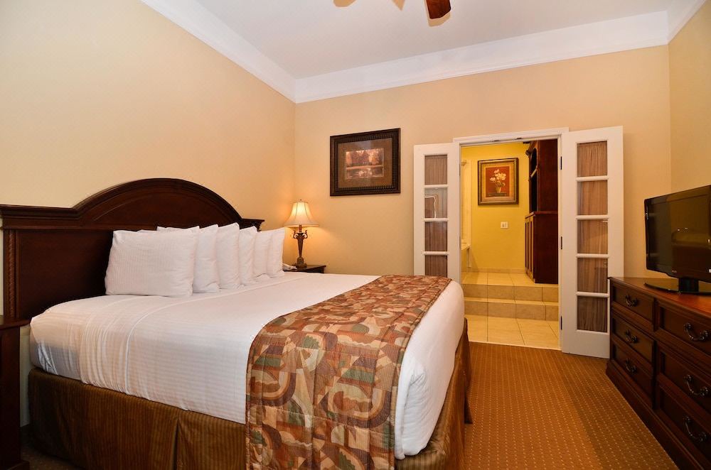 Photo of Bedroom in Greenville