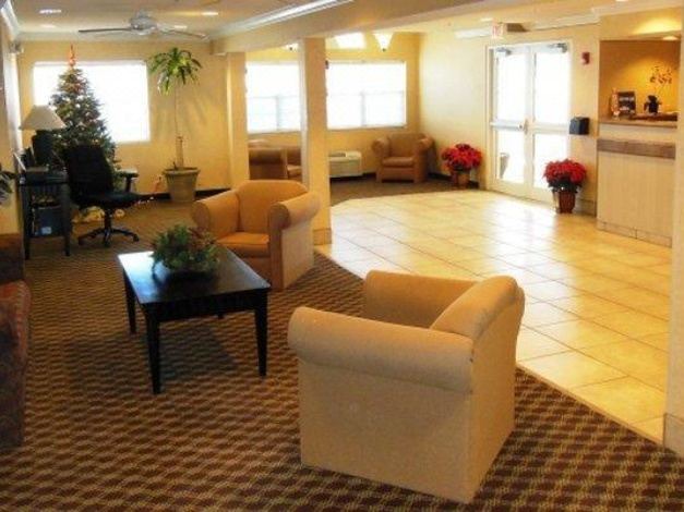 Photo of Livingroom in El Paso