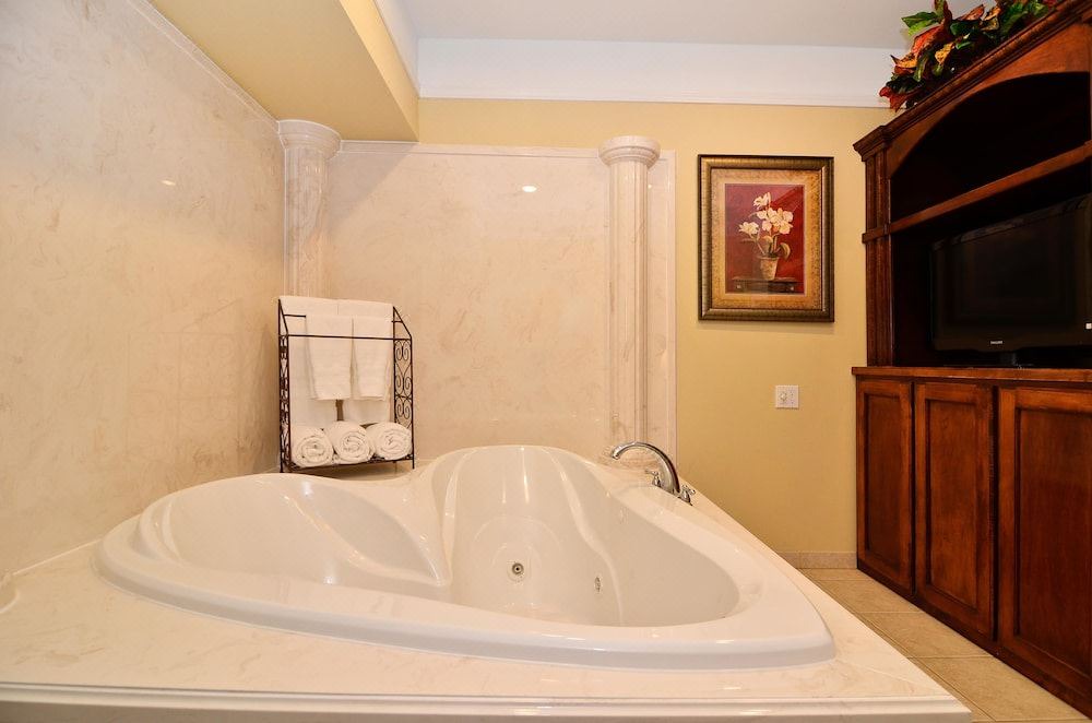 Photo of Bathroom in Greenville