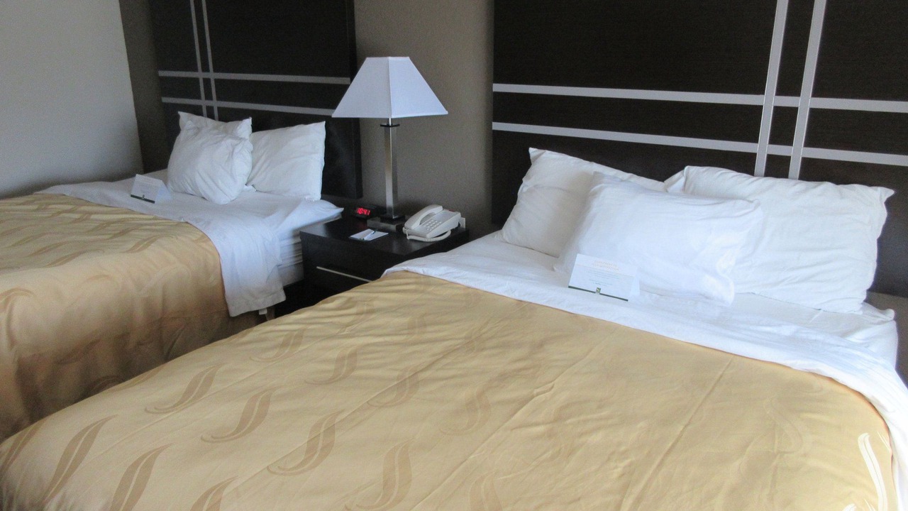 Photo of Bedroom in El Paso