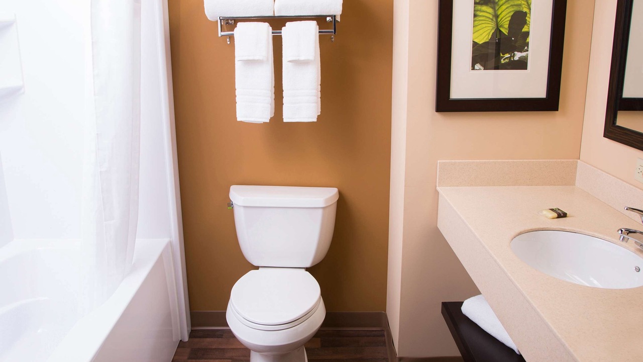 Photo of Bathroom in El Paso