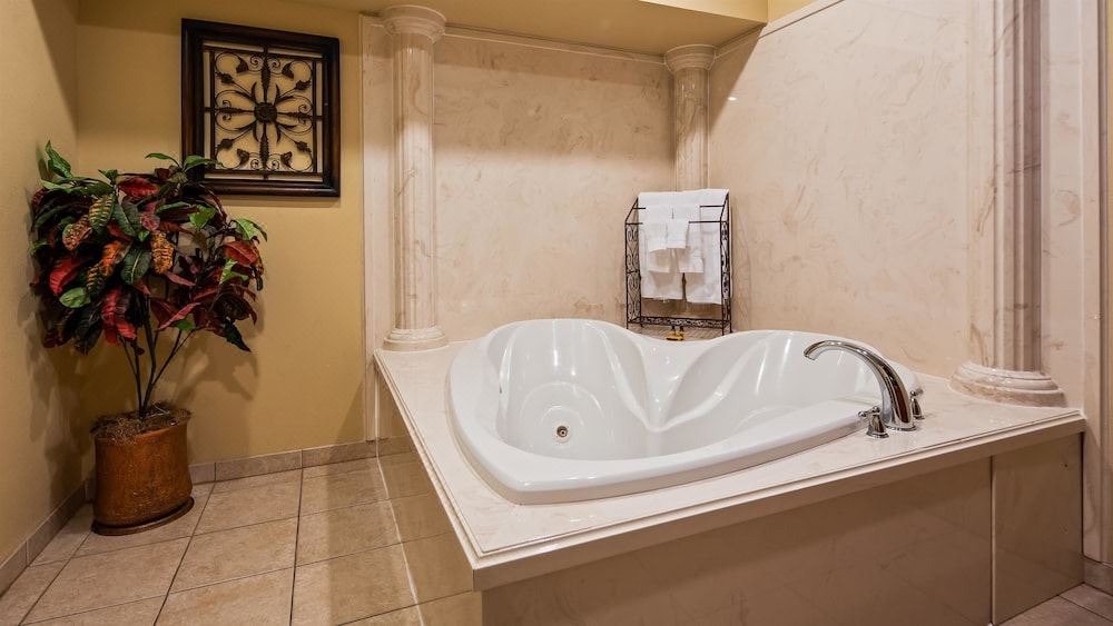 Photo of Bathroom in Greenville