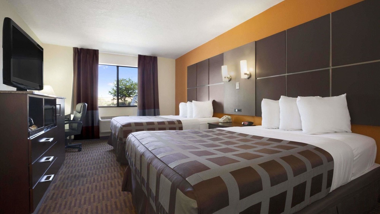 Photo of Bedroom in Los Lunas