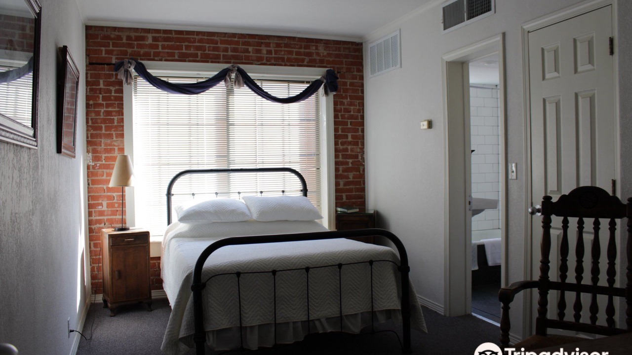 Photo of Bedroom in Archer City