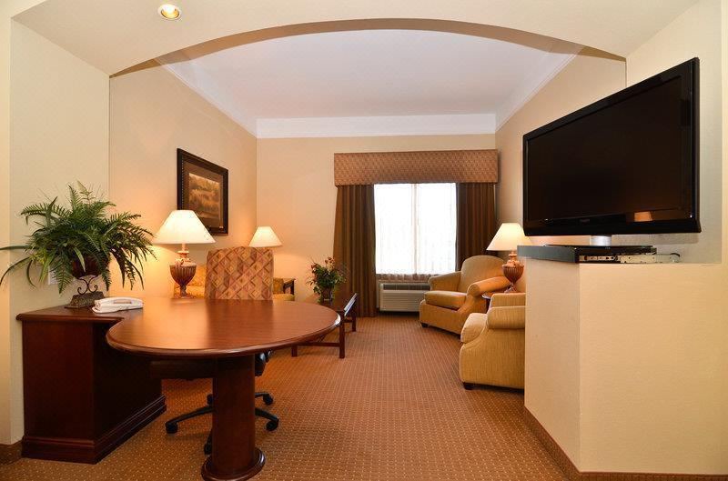Photo of Livingroom in Greenville