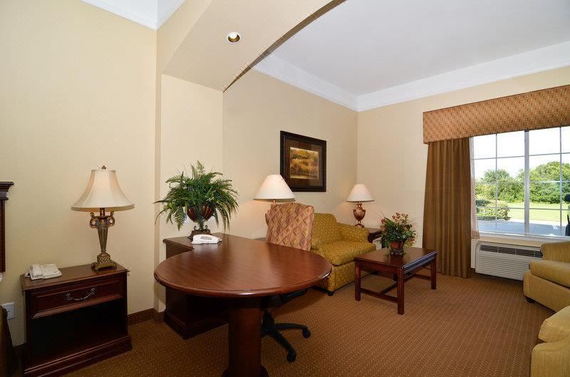 Photo of Livingroom in Greenville