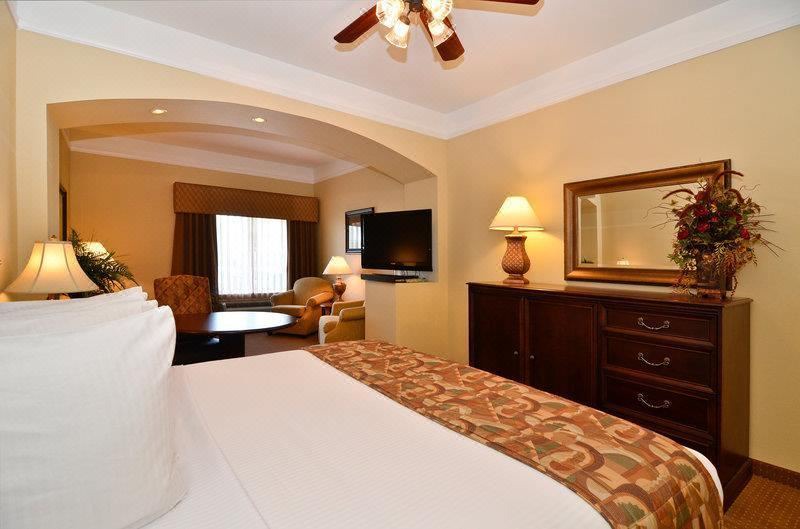 Photo of Bedroom in Greenville