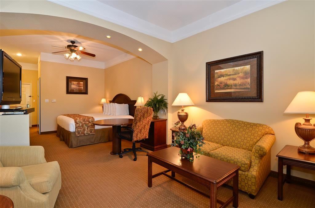 Photo of Livingroom in Greenville