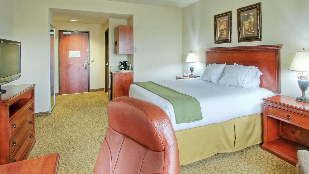 Photo of Bedroom in Mesilla Park