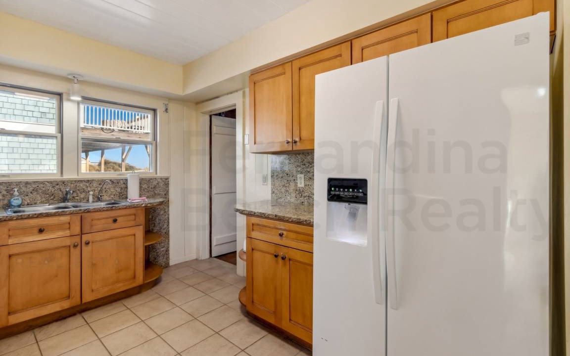 Photo of Kitchen in Fernandina Beach