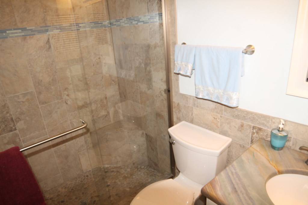 Photo of Bathroom in Butler Beach