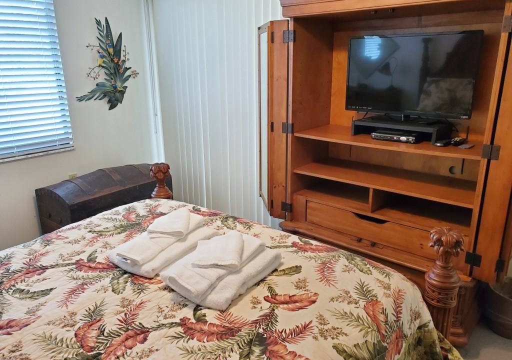 Photo of Bedroom in Butler Beach