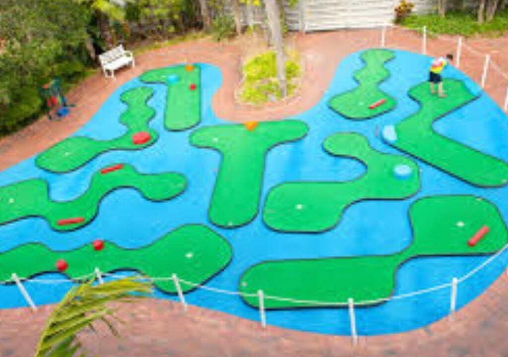Photo of Outdoor in St. Pete Beach