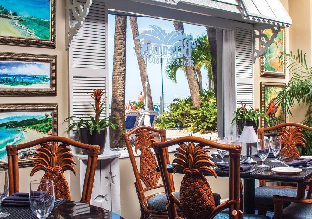 Photo of Patio Balcony in St. Pete Beach