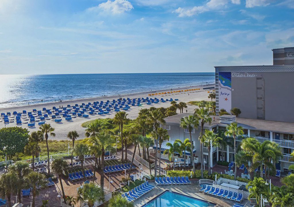 Photo of Others in St. Pete Beach
