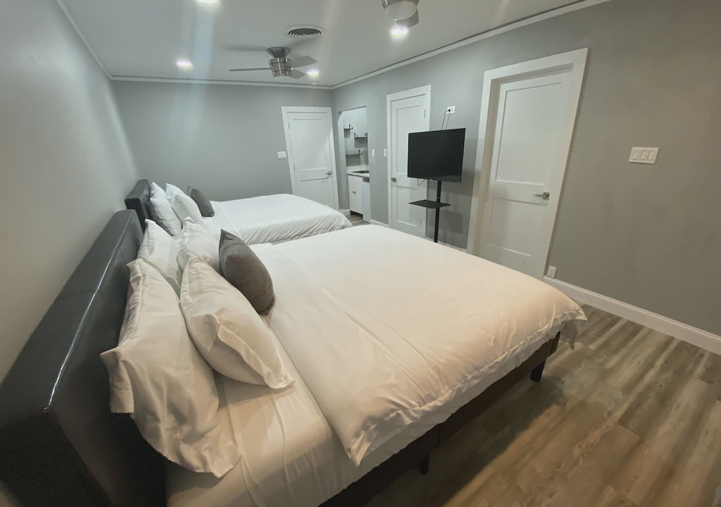 Photo of Bedroom in Hancock