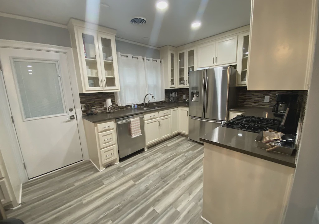 Photo of Kitchen in Hancock